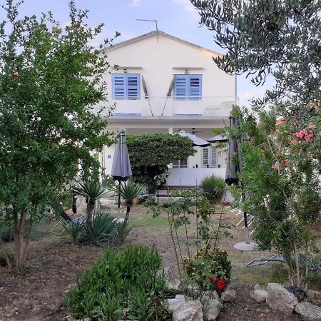 Apartments Dile Sukošan Εξωτερικό φωτογραφία