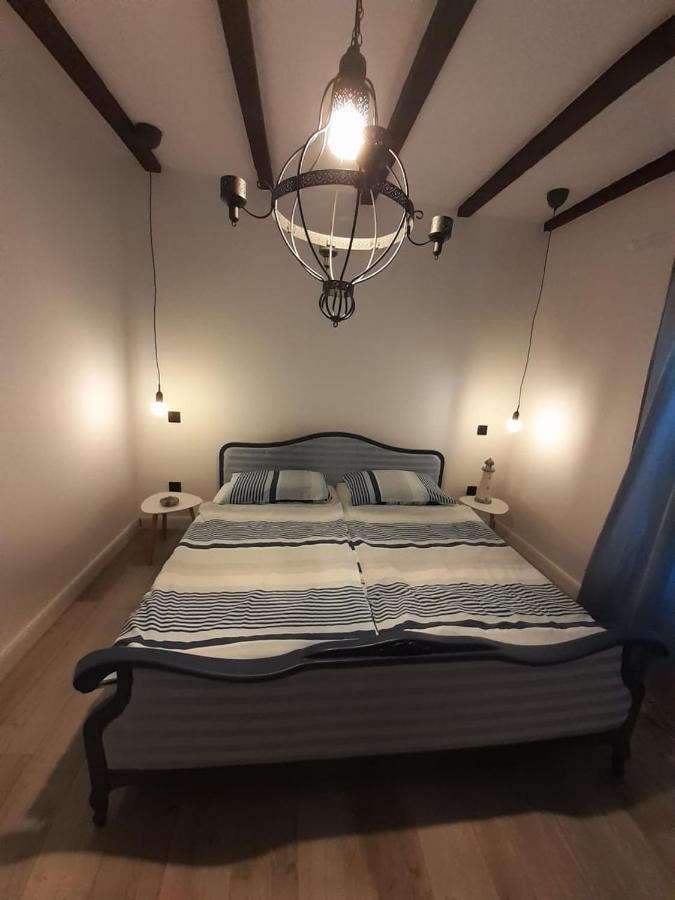 Apartments Dile Sukošan Εξωτερικό φωτογραφία
