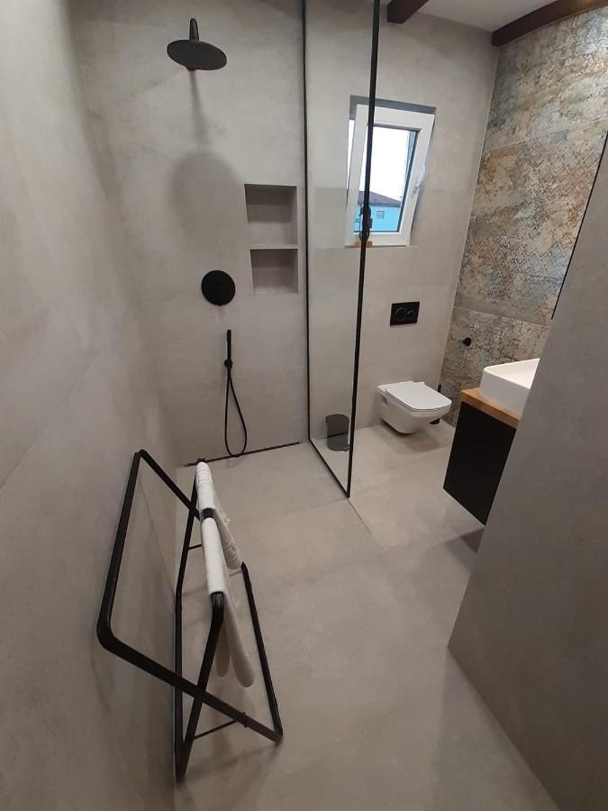 Apartments Dile Sukošan Εξωτερικό φωτογραφία