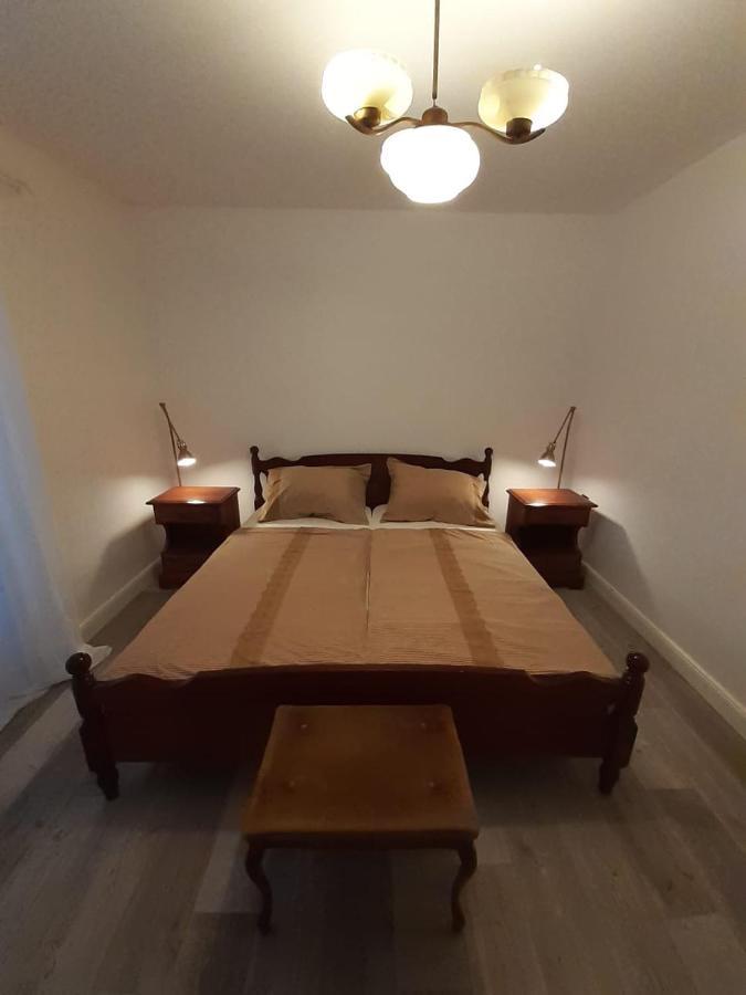 Apartments Dile Sukošan Εξωτερικό φωτογραφία