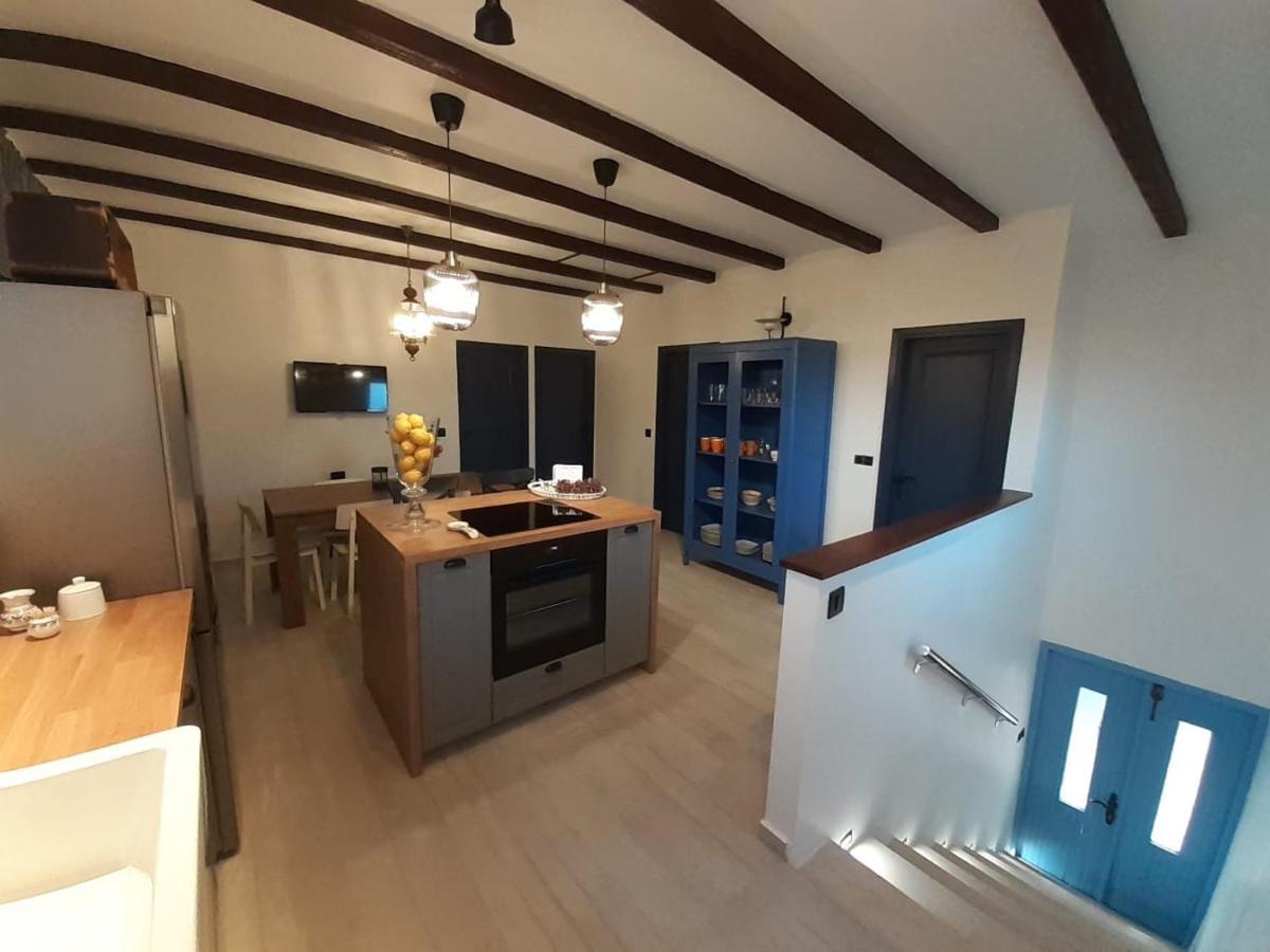 Apartments Dile Sukošan Εξωτερικό φωτογραφία
