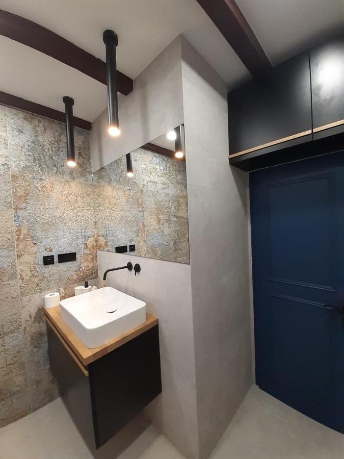 Apartments Dile Sukošan Εξωτερικό φωτογραφία