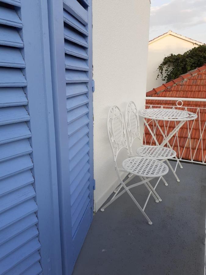 Apartments Dile Sukošan Εξωτερικό φωτογραφία