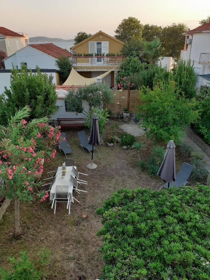 Apartments Dile Sukošan Εξωτερικό φωτογραφία